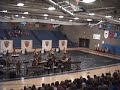 Kenosha Beats Comps/Practice