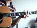 Those Thieving Birds, Pt. 1.... cover (take 1)