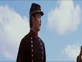 last samurai final battle part 1/2