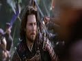 last samurai final battle part 1/2