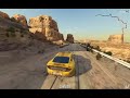 Click here to watch this video RC 01 Desert Rally Time Attack 00:57:129 (Trackmania 2)