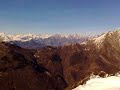 Valsassina e Valvarrone Valsassina e Valvarrone