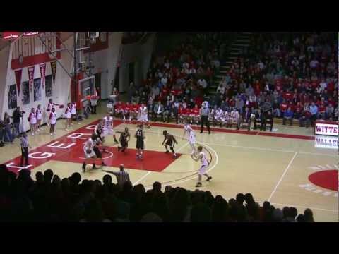 wooster basketball roster