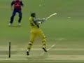 NEW ! and improved cricket at its best