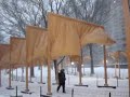 Christo & Jeanne-Claude\