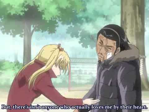School Rumble 3rd Term Episode 2 ( Subbed )
