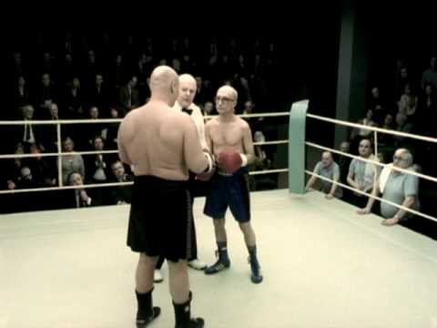 Collection - Roy Andersson Commercials