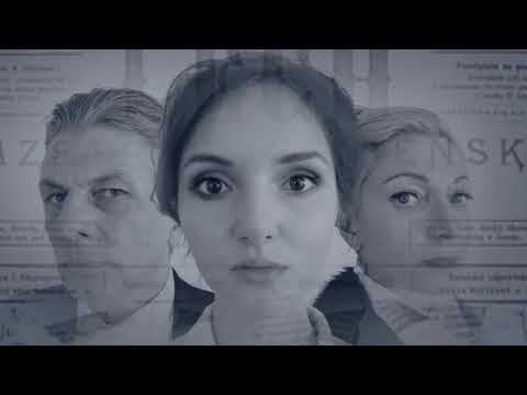 „Pozostawieni” - zapowiedź filmu