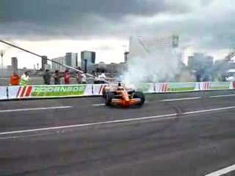 Christian Albers video