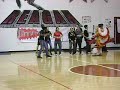Reagan Prep Rally 10/20/09 Pt. 11