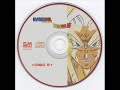 DB and DBZ OST CD5: Ginga GIRI GIRI!! Butchi GIRI no Sugoi Y DB and DBZ OST CD5: Ginga GIRI GIRI!! Butchi GIRI no Sugoi Y