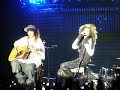 Tokio Hotel - In Die Nacht (ending) - Rotterdam