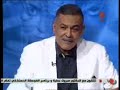 ‫طلعت السادات : توفيق عكاشة واطى بس مش حرامى‬‎
