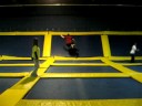 More wipeouts @ sky high