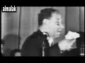 mohamed alqobanchi iraqi maqamفي هذا المقطع يقول ... انا العراقي نفسي ابيةوقت المذلة ارضة المنية و هذة الكلمات المعبرة و كأنه يقول ما بقلب كل عراقي غيور على وطنه و ارضة و شعبه و تاريخه ..  تاريخ اول حضارة انسانية في الكون ارض سومر و اشور و بابل ...  اقول الله يا استاذ ...