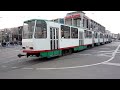 Straßenbahn Magdeburg Tram (HD)