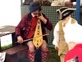Bowed Dulcimer