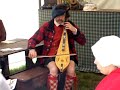 Bowed Dulcimer
