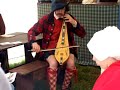 Bowed Dulcimer