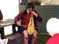 Bowed Dulcimer