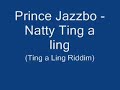 Prince Jazzbo - Natty Ting A Ling