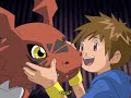 Digimon Tamers Episode 2 SUBBED [WPP] (part 1/3)