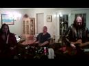 house of the rising sun by the cass rox band with mike johnson on drums
cassandra roxanne on bass guitar and vocals
d. logan foster on guitar


like many classic folk ballads, the authorship of 