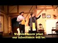 escrita por hugo arg�elles

presentada por
teatristas de san fernando
en el
whitmore lindley theater center.
north hollywood, ca

jackie torres - piedad
armando heredia-jos�