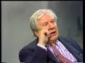 peter cook gives his views on power dressing and posing naked, and describes his experience of sex education at public school.

peter ustinov joins the discussion and shares his childhood memories of christmas, and his views on russia.