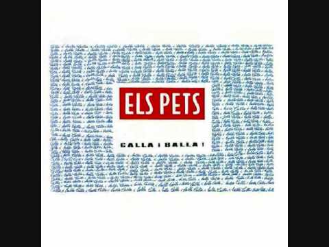 colla - La Colla - Els Pets - Agost.