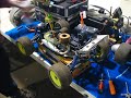 OCM Truggy