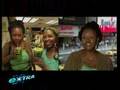 Robin Quivers on Extra, 21 Pounds in 21 Days