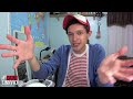 Joe's channel: youtube.com Twitter: www.twitter.com Website/Submit Questions: cupofjoeshow.com More www.mydamnchannel.com