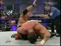 Brock Lesnar vs Eddie Guerrero No Way Out 2004 - 2