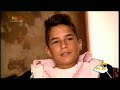 Samer bei KiKa (1) casting Dein Song