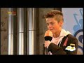 Samer bei KiKa (1) casting Dein Song