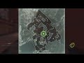 Modern Warfare 2  - Tactical Nuke 13 - Estate/Demolition - Silenced UMP45 - 47/0/11