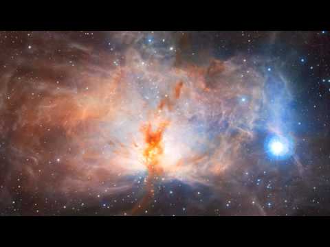 VISTA - The World's Most Powerful Survey Telescope