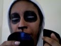 videos de Panda Makeup part 2