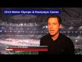 Nicholas Hope video 2