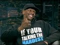 NBA on Five: Giggs interview