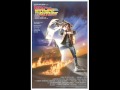 BTTF I - The Lybians