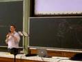 PCEM1 Paris 5 2007: Dernier cours de Biologie