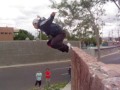 demo castor airunners pk slp