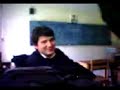 webeo ....himno de xile en plena clasee