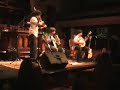 Gypsy Jazz - \"Corageasca\" by Djazz at Robin Nolan concert