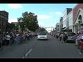 William Patrick Rudd's Last Ride Through Madisonville, KY