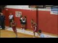 Ninane - Waregem 2008-2009
