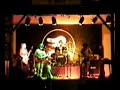 NEURONA SKURRIDIZA - PUNTA DE TRALKA