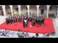 EOI Zadok the Priest